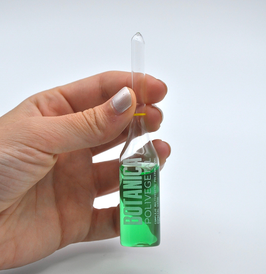 detalle ampollas anticaída