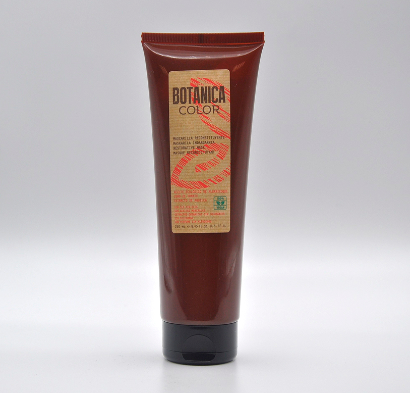 envase mascarilla color