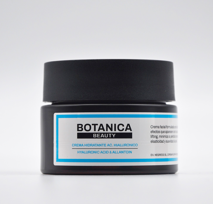 crema hidratante hyaluronic