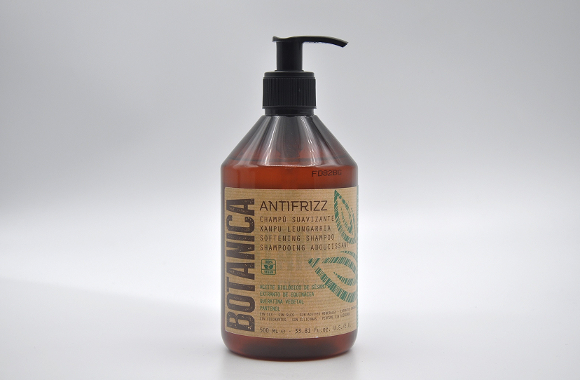 envase champu antifrizz