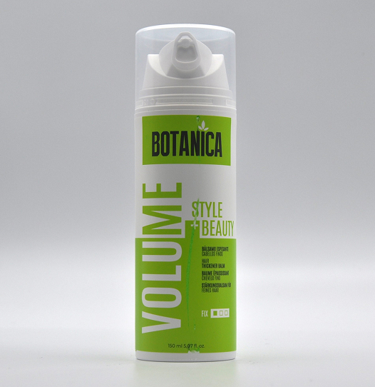 envase volume bálsamo